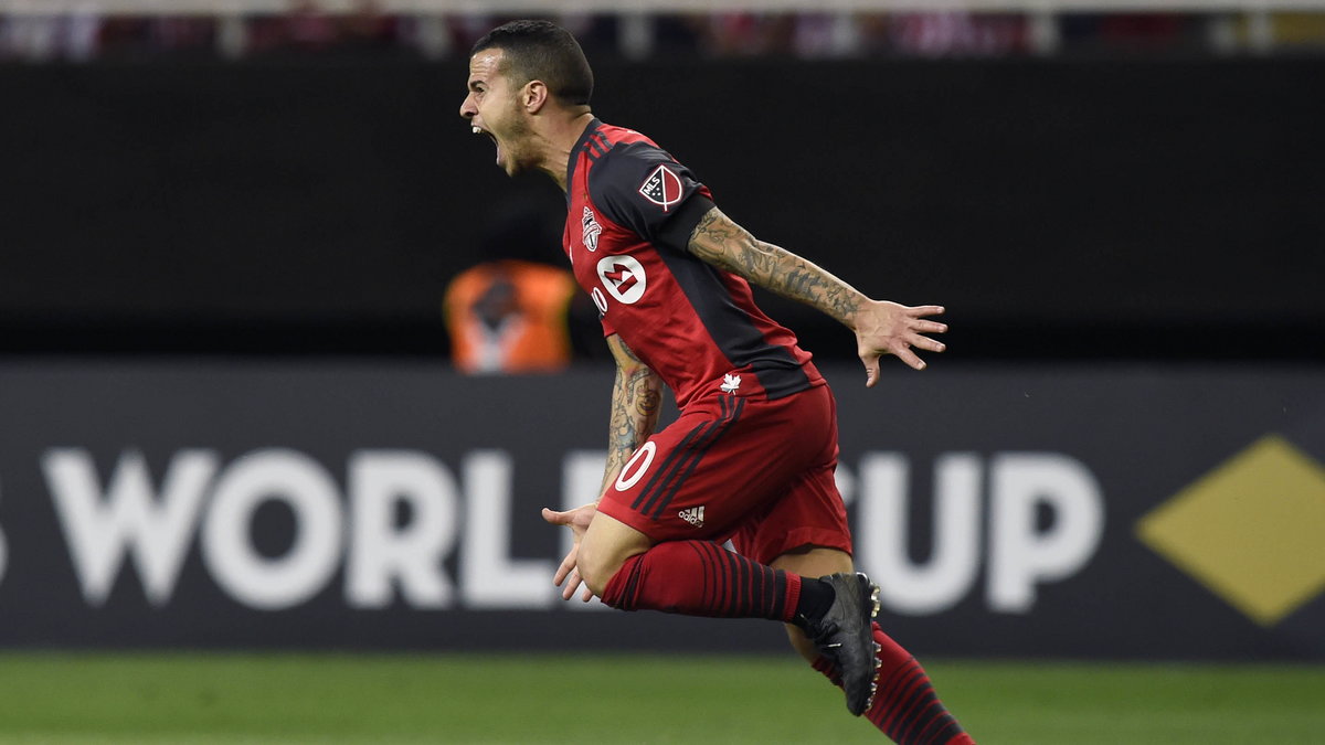 Sebastian Giovinco