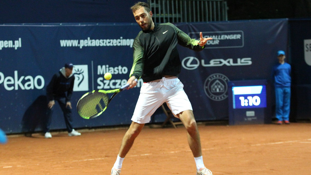 Jerzy Janowicz