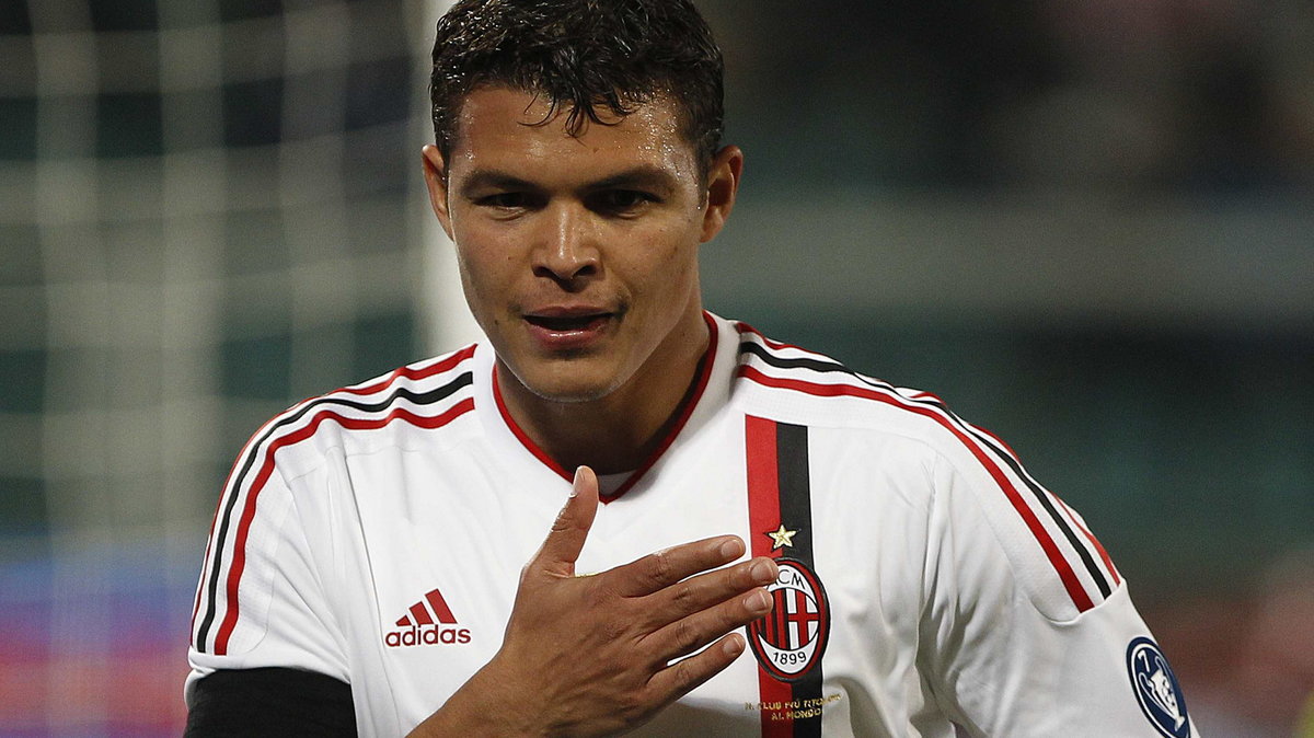 Thiago Silva