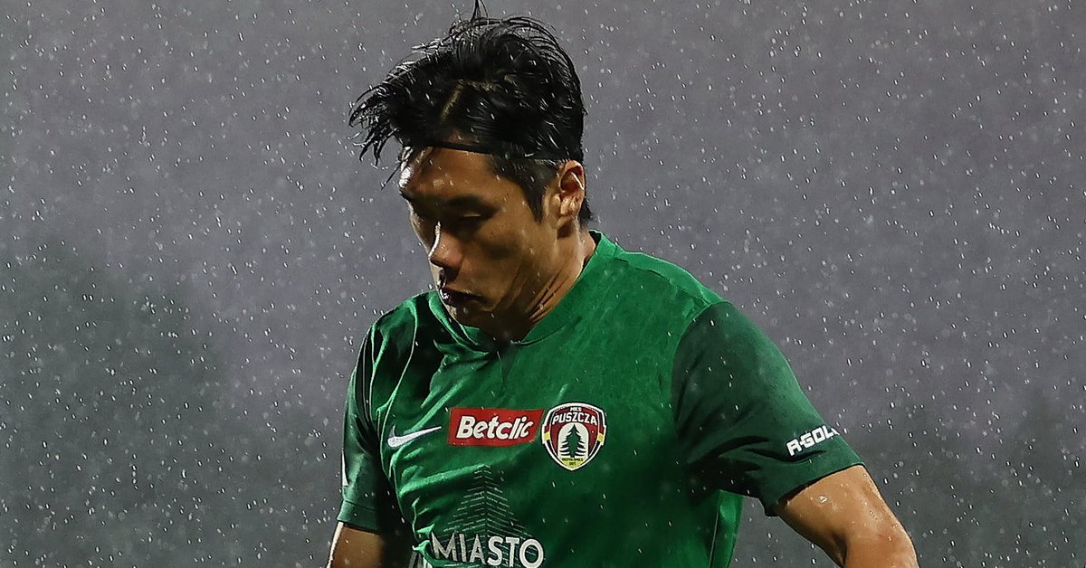 Puszcza Niepołomice - Chrobry Głogów na żywo. Gdzie oglądać? O której mecz?