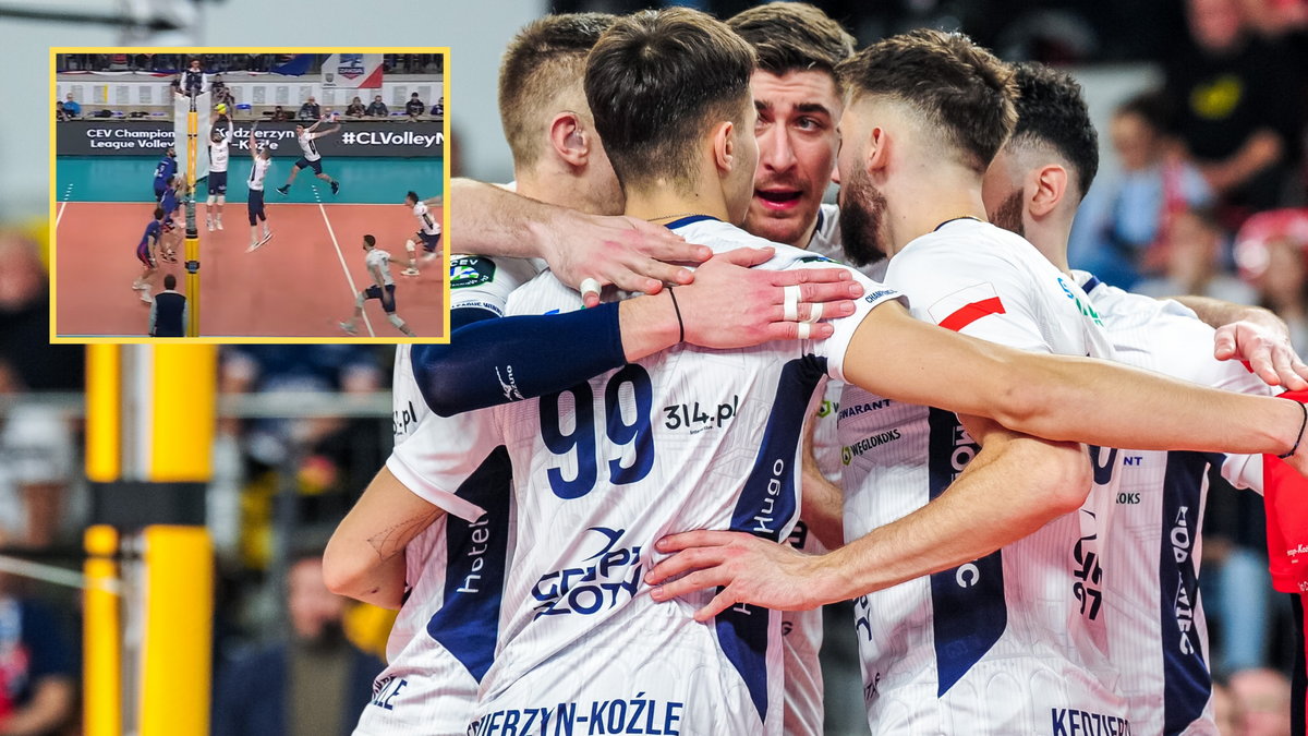 ZAKSA