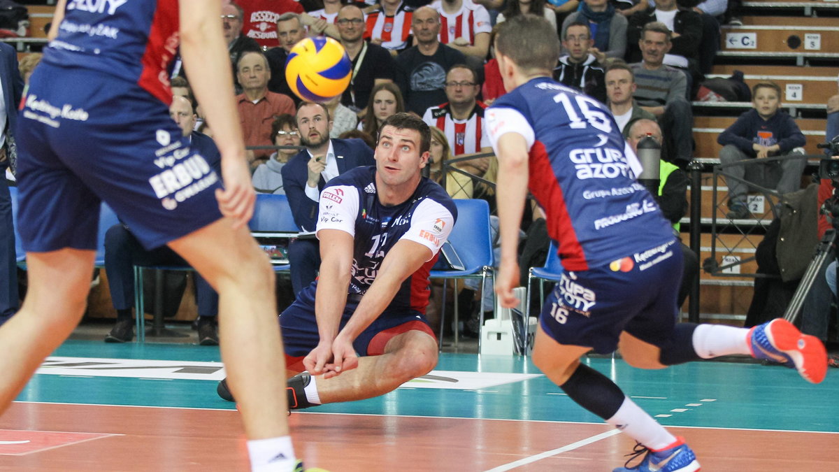 ZAKSA