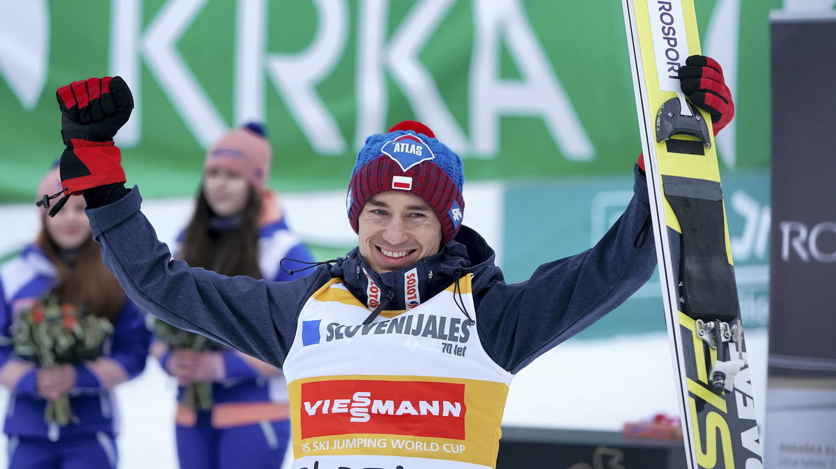 Kamil Stoch