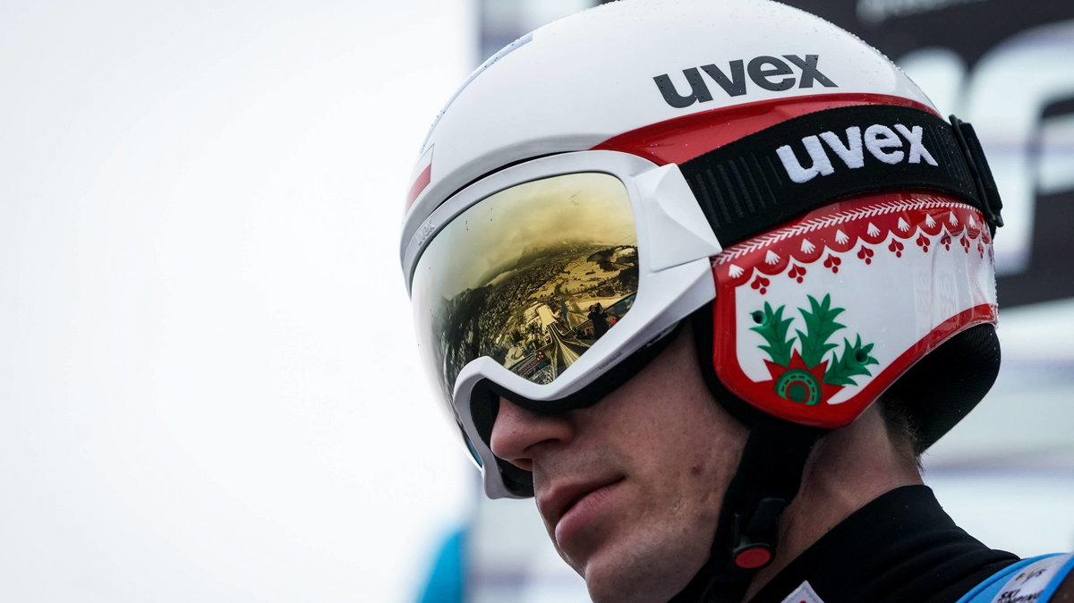 Kamil Stoch