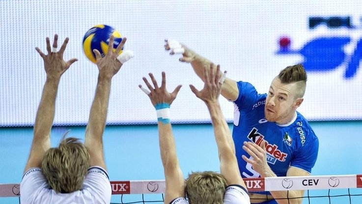 Ivan Zaytsev