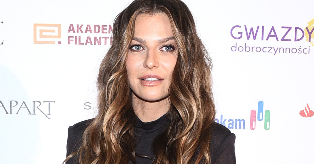 Anna Lewandowska nigdy o tym nie mówiła. Nie wystrzegła się ataków złodziei