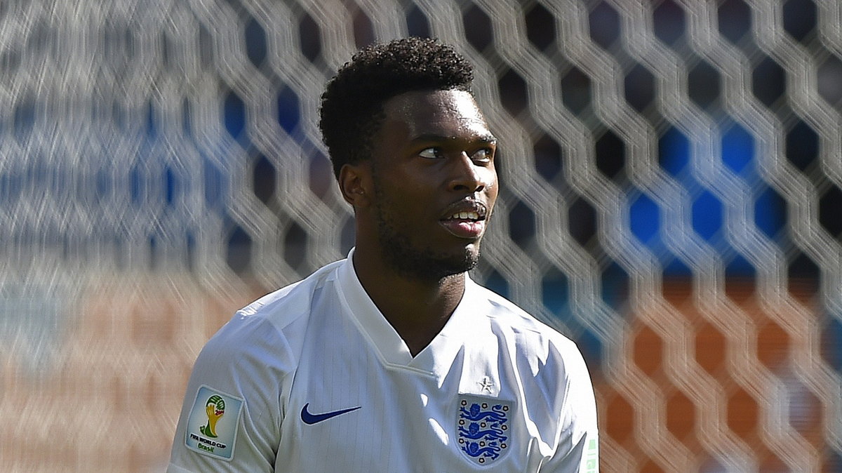 Daniel Sturridge