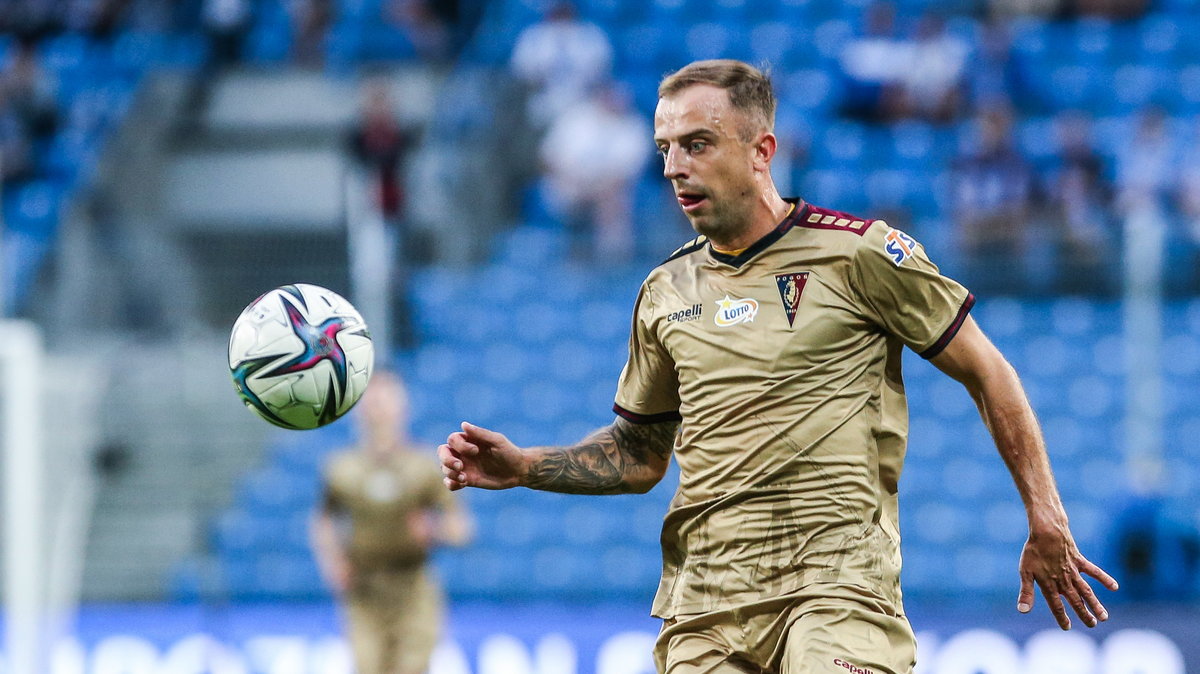 Kamil Grosicki