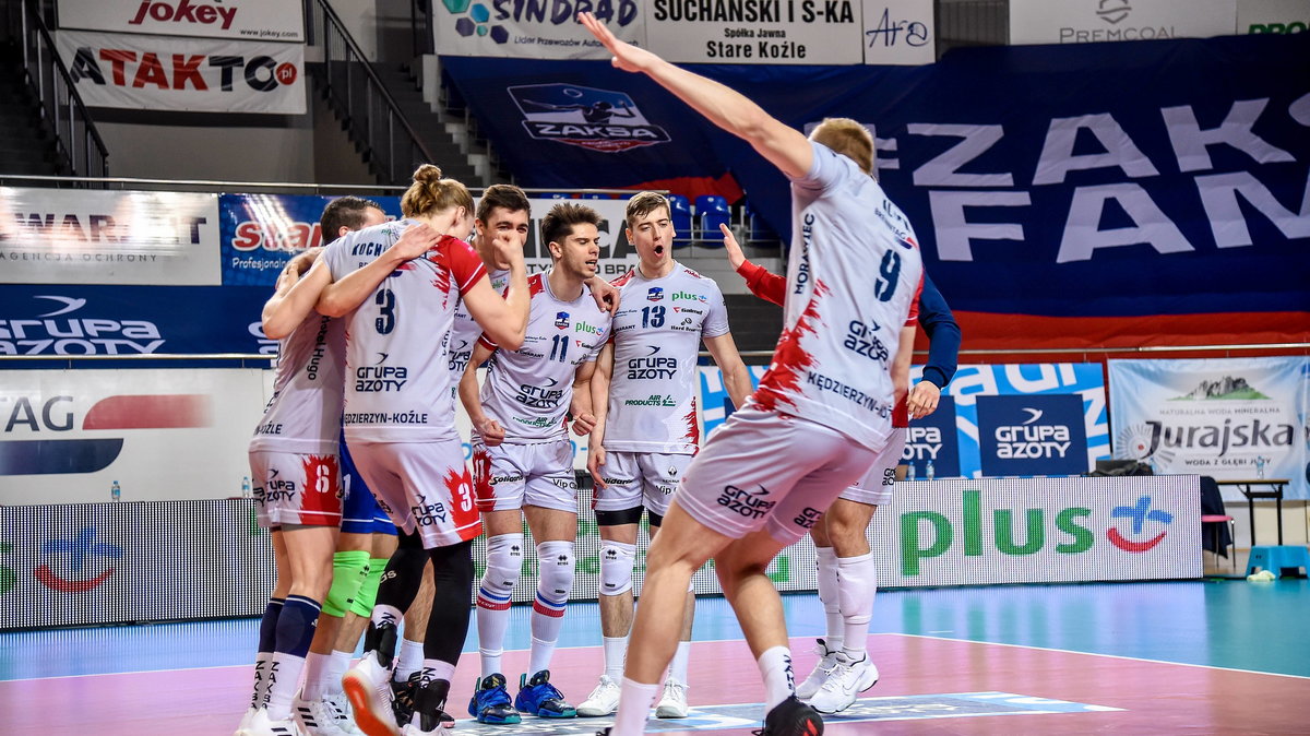 ZAKSA