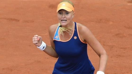 Kristina Mladenovic