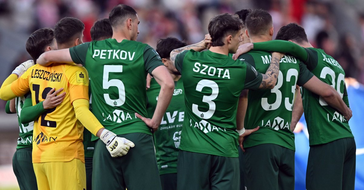 Śląsk Wrocław-GKS Katowice: typy, kursy, gdzie oglądać? (19.04.2025)