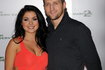 Rachel Cordingley i Carl Froch