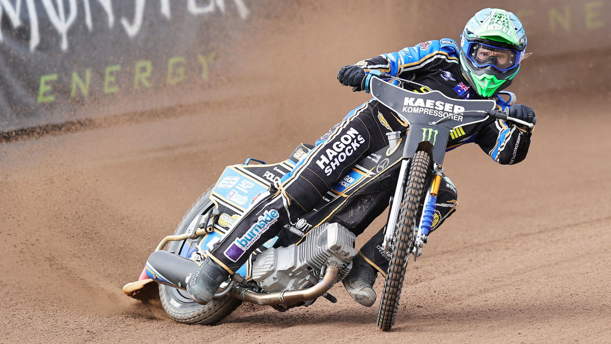 Jason Doyle