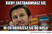 Grzegorz Krychowiak bohaterem memów