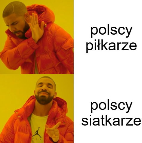 Tak jest! Polscy siatkarze mistrzami Europy! Memy po finale