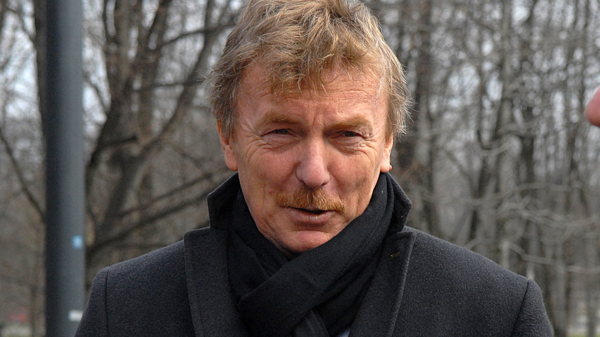 Zbigniew Boniek