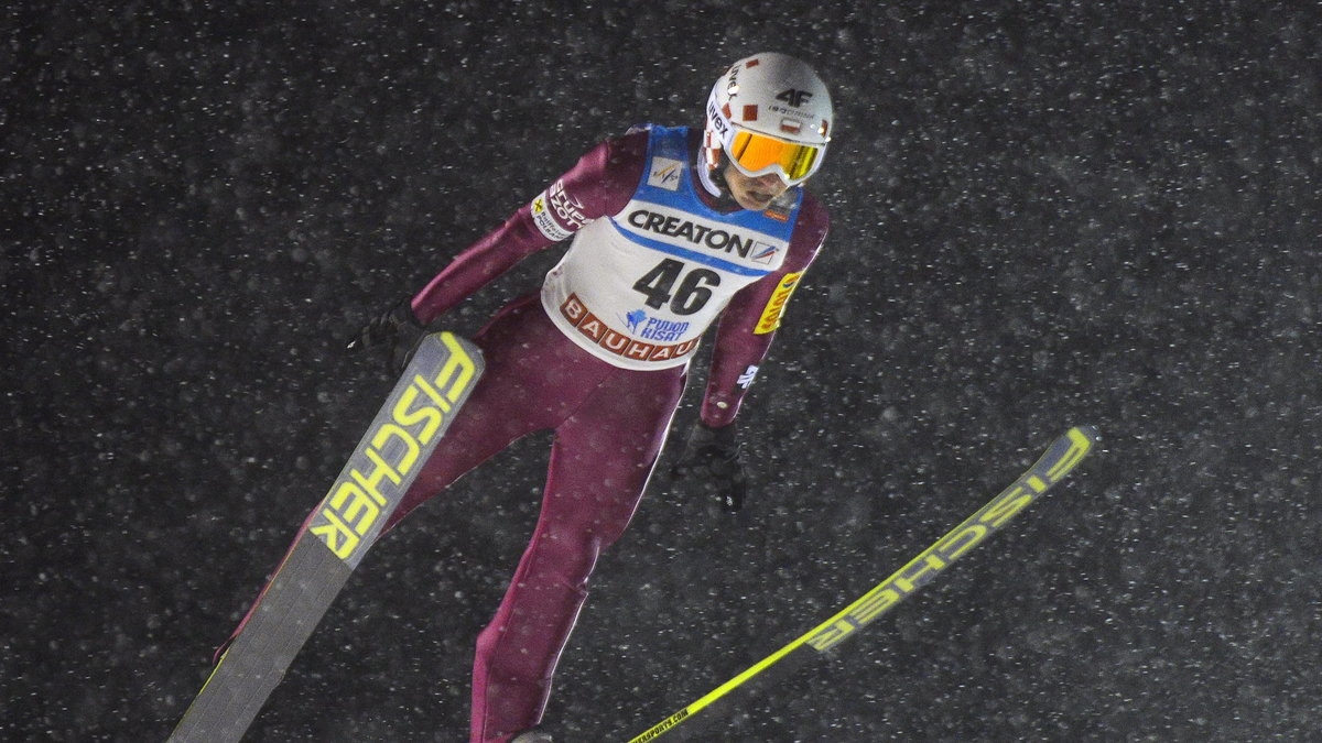 Kamil Stoch