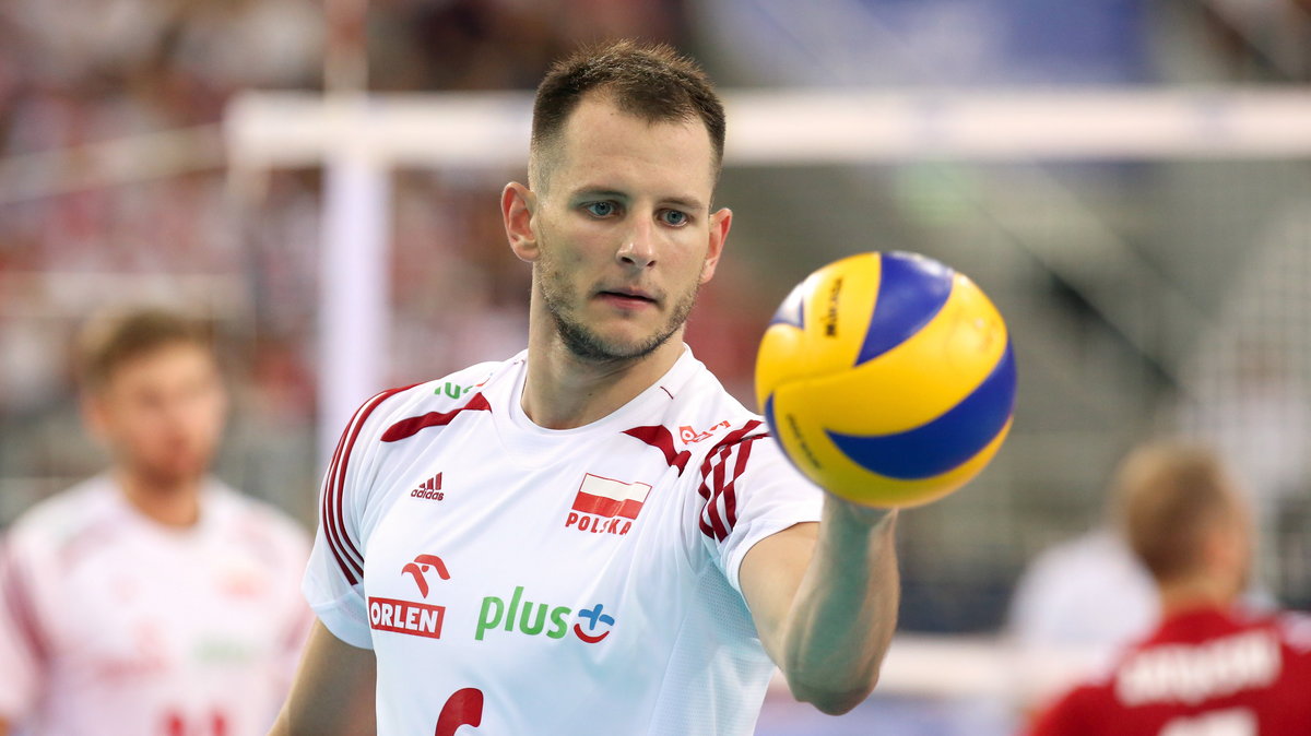 Bartosz Kurek