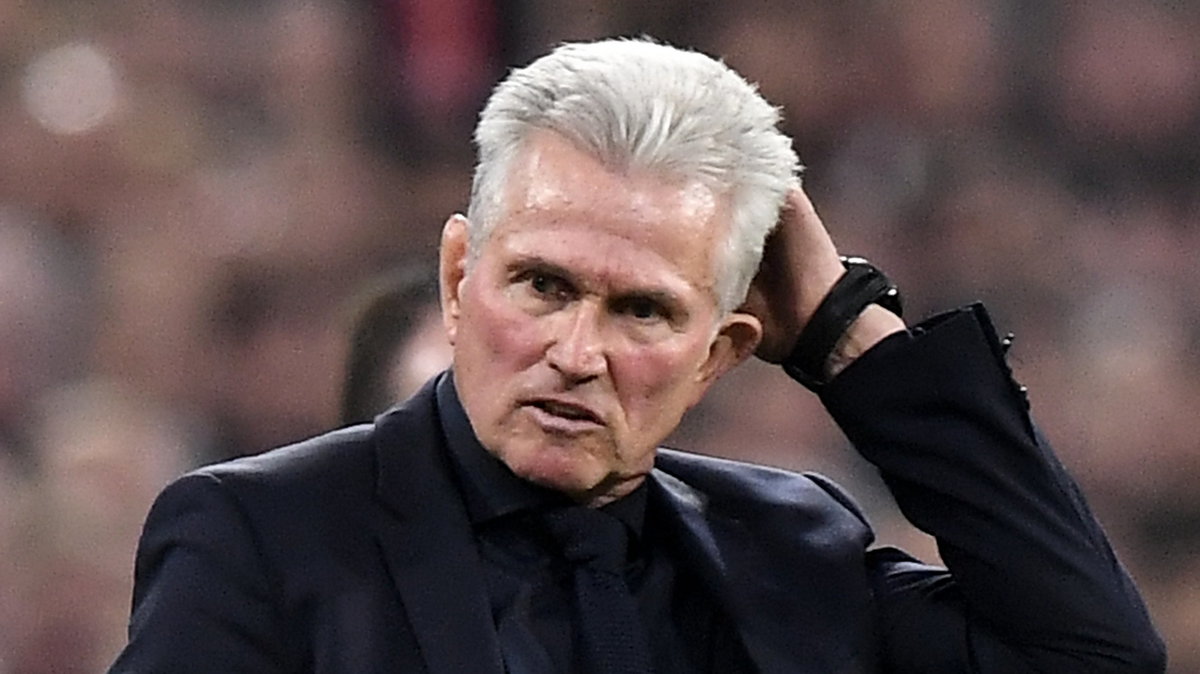 Jupp Heynckes