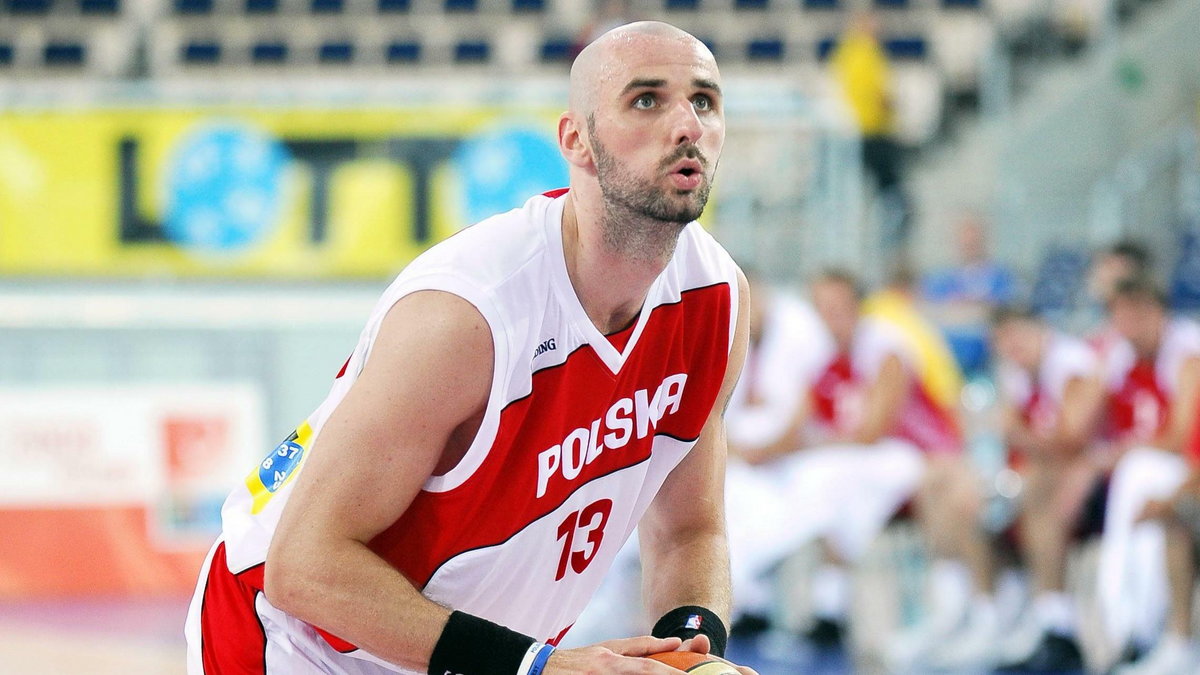 Marcin Gortat