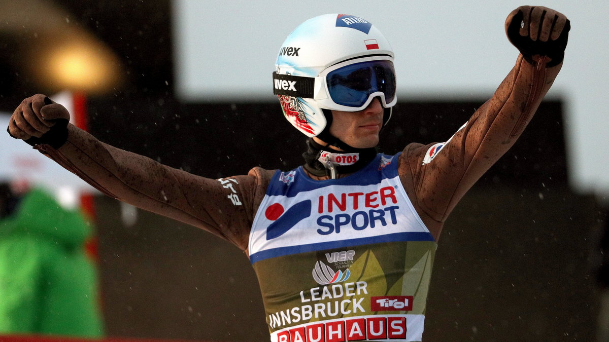 Kamil Stoch