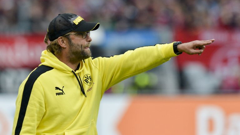 Juergen Klopp