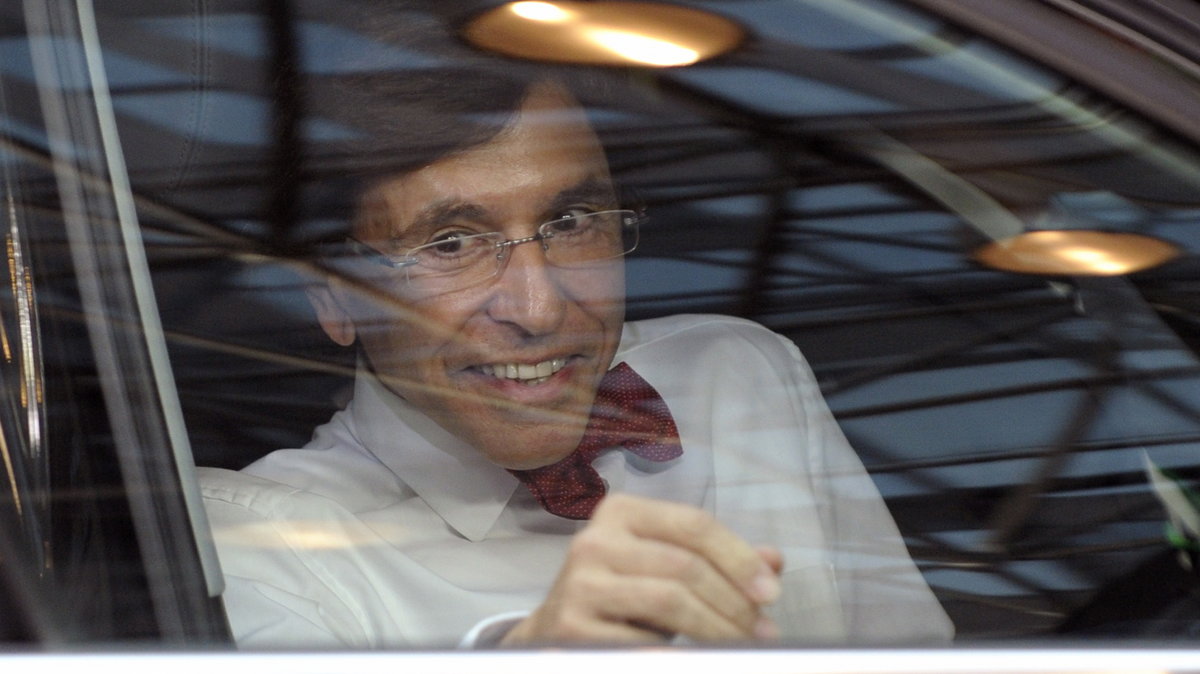 Elio Di Rupo