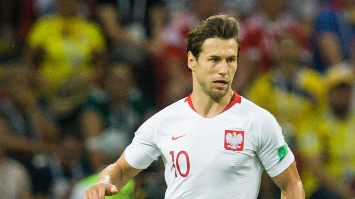 Grzegorz Krychowiak