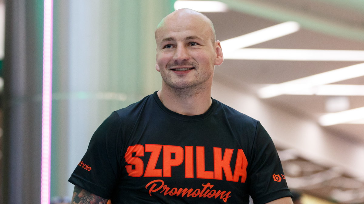 Artur Szpilka