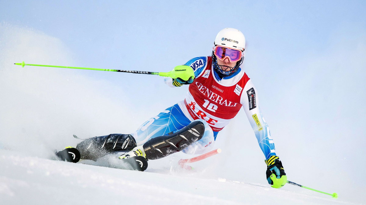 Ted Ligety