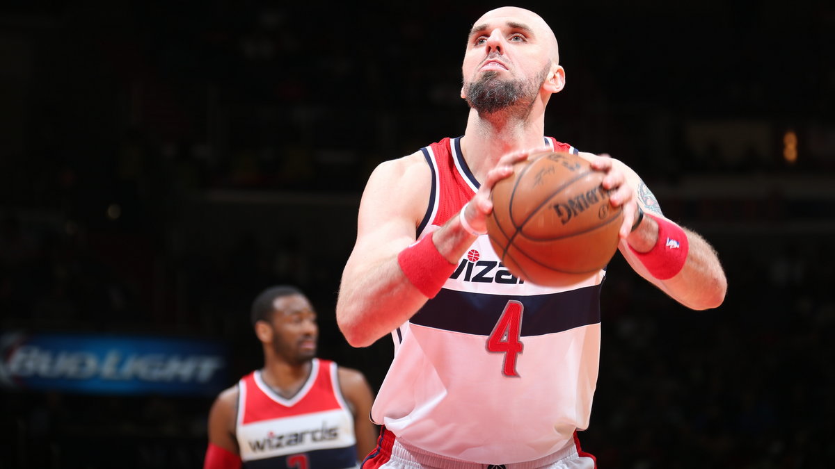 Marcin Gortat