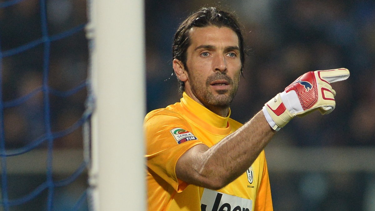 Gianluigi Buffon