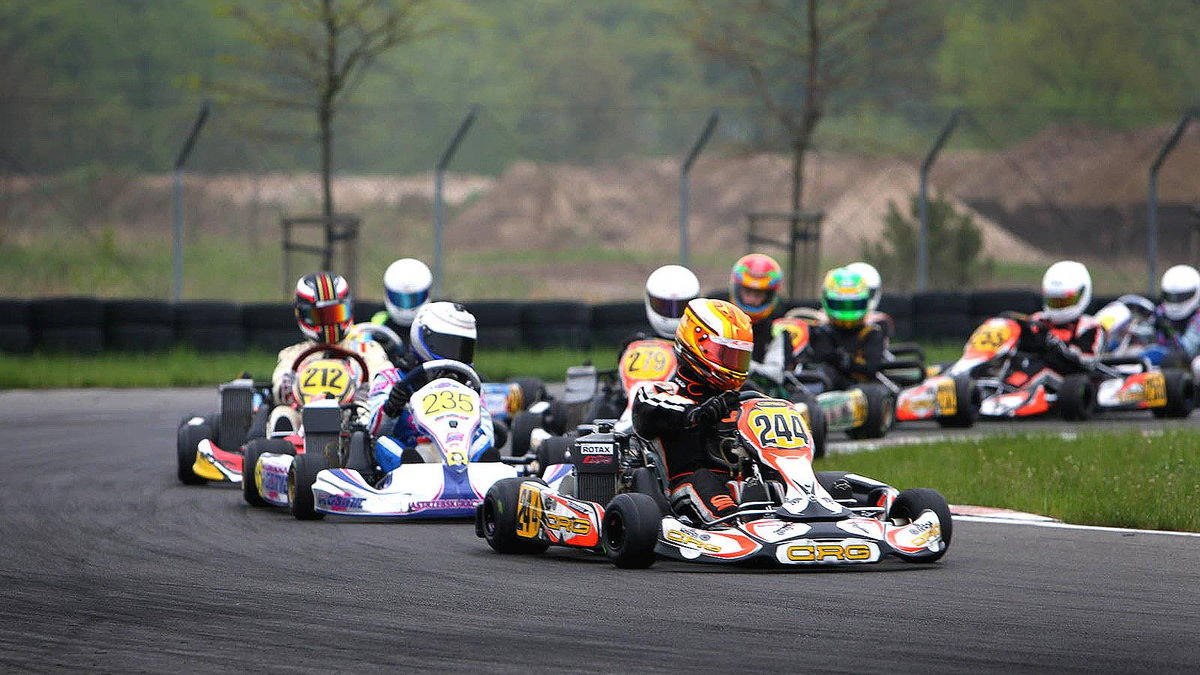 Karting