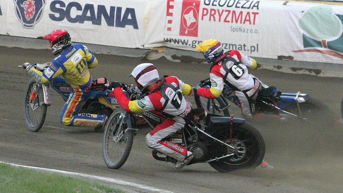 Stal Gorzów