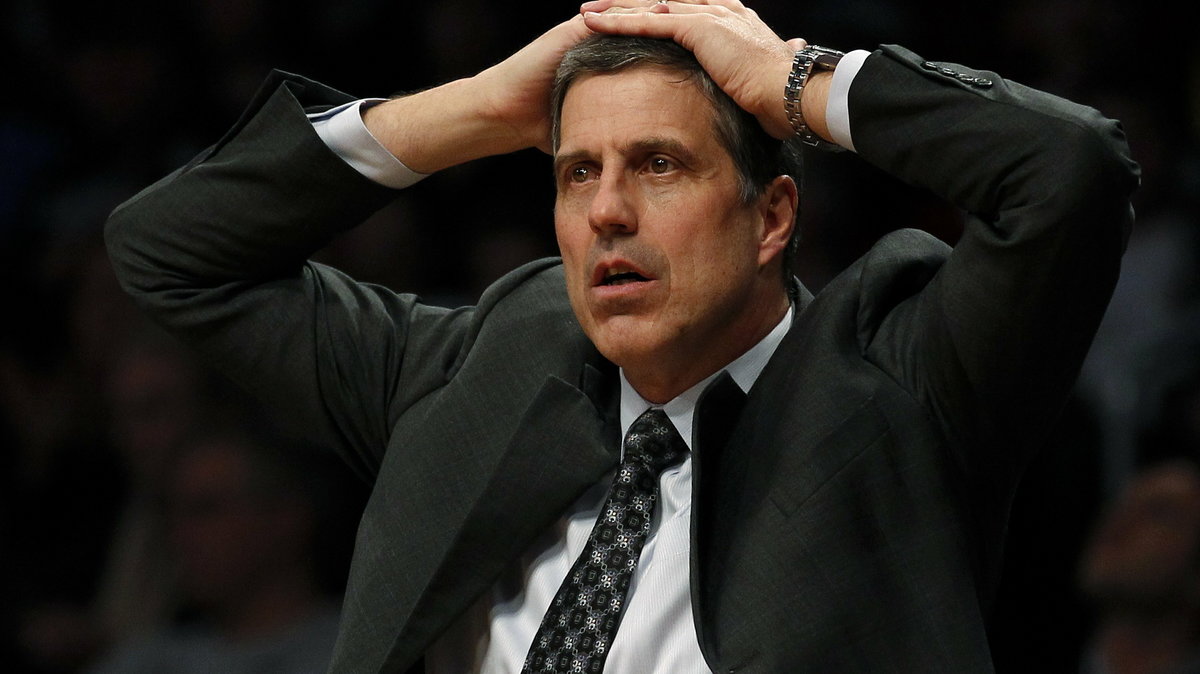 Randy Wittman