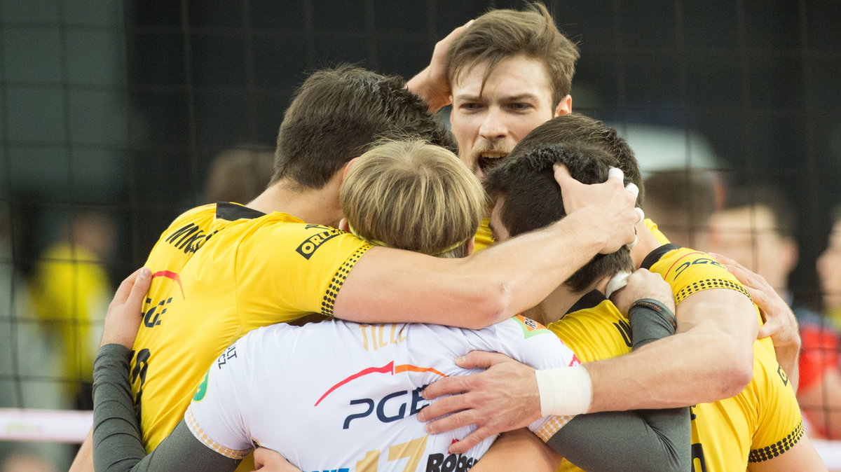 PGE Skra Bełchatów