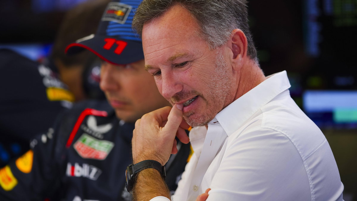 Christian Horner (Red Bull)