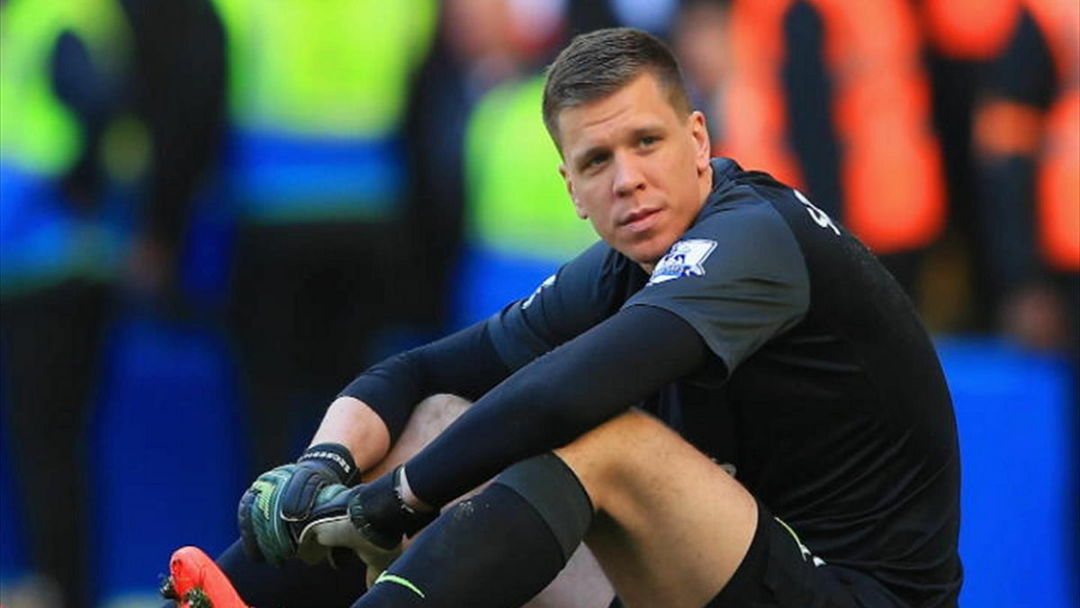 Szczęsny wróci do Arsenalu, zastąpi go Skorupski