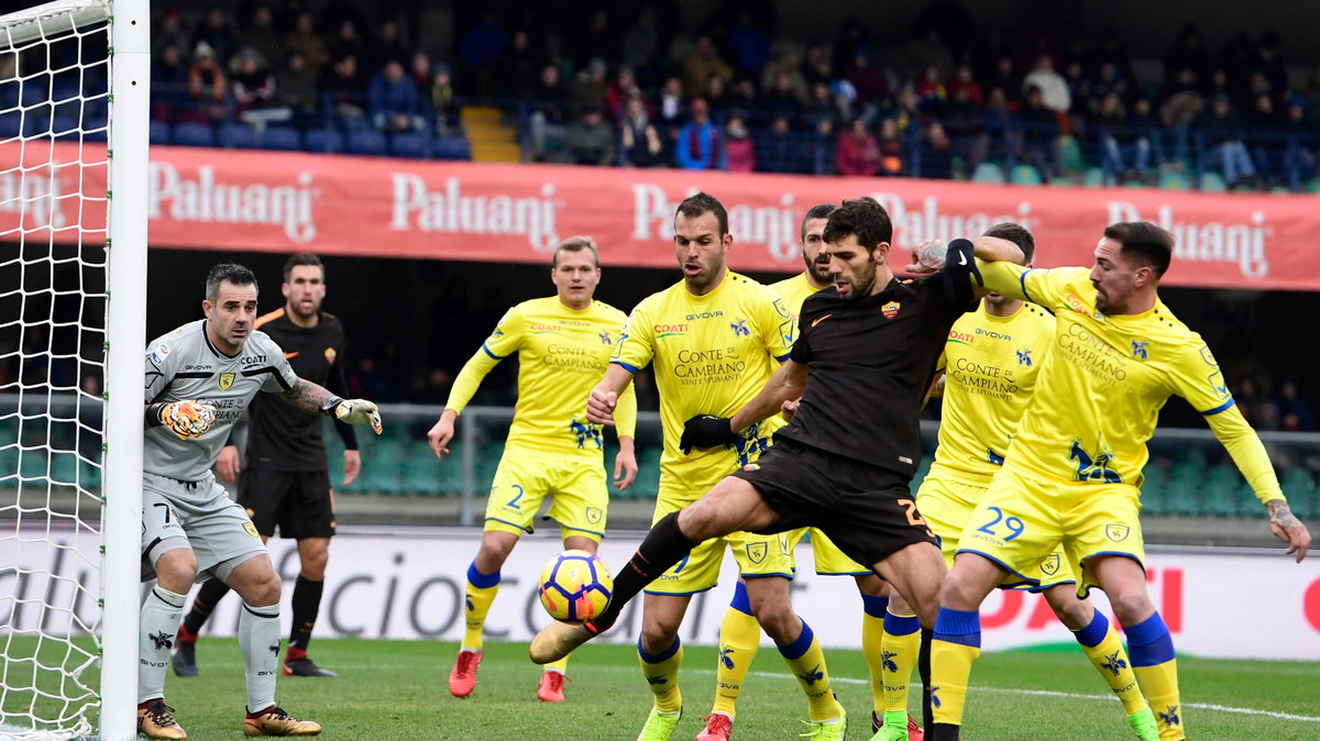 Chievo Verona