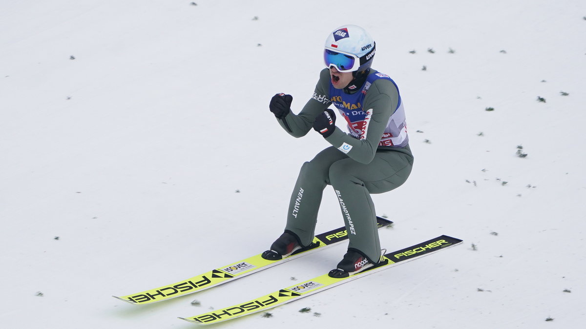 Kamil Stoch