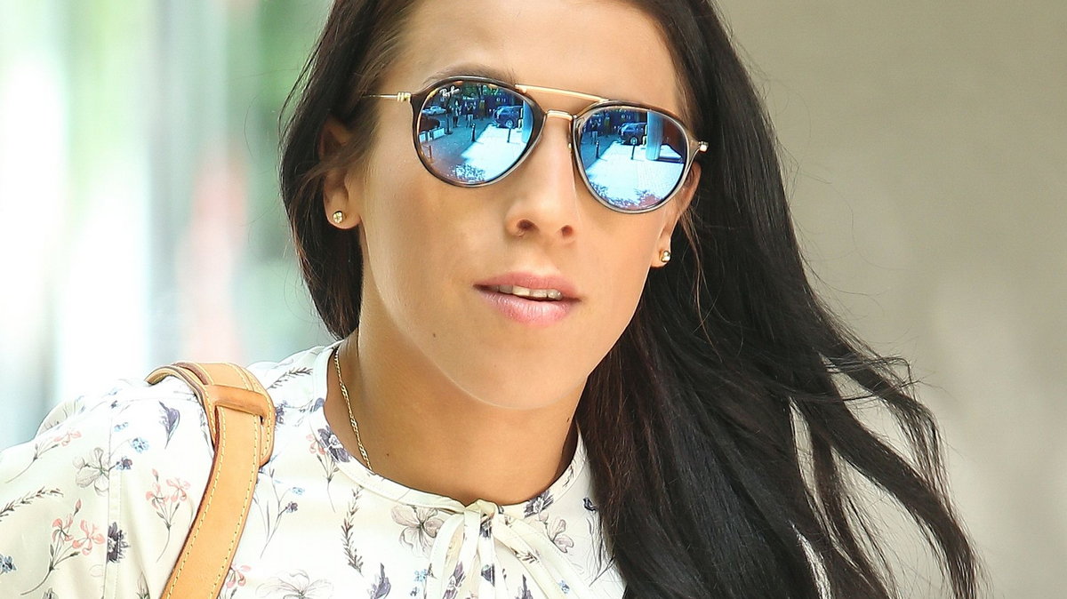 Joanna Jędrzejczyk