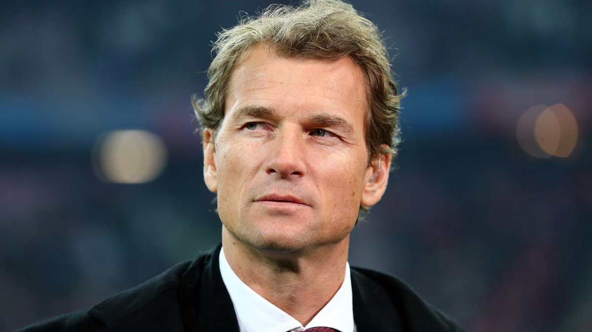 Jens Lehmann