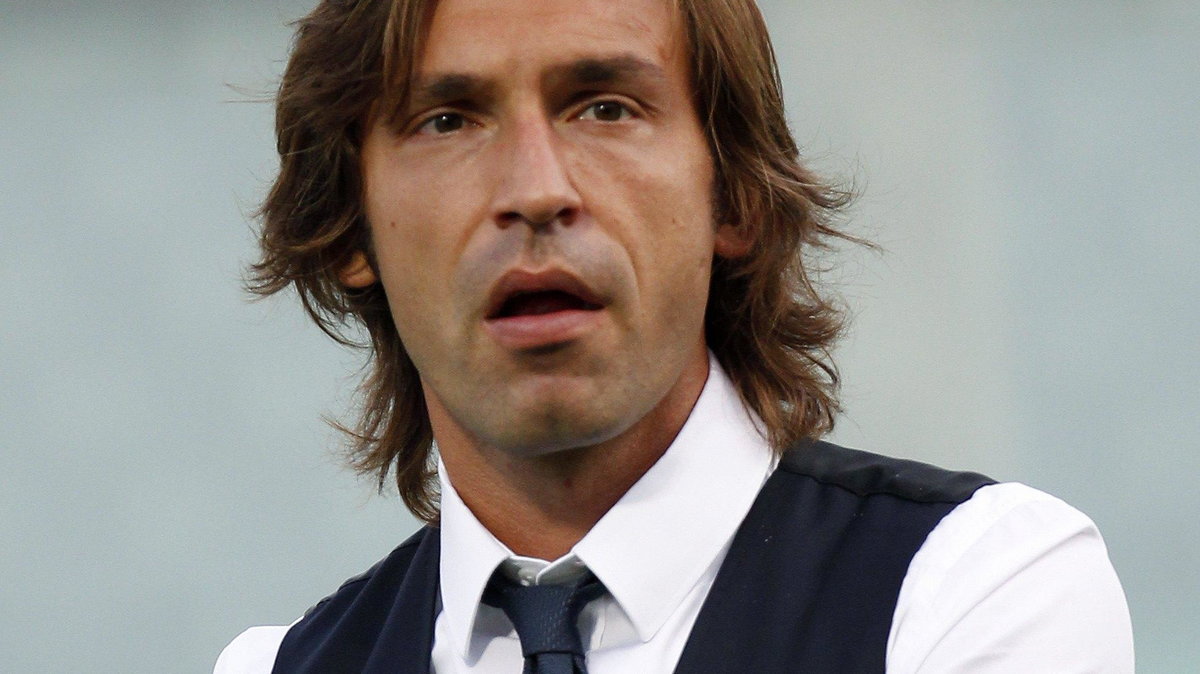 Andrea Pirlo