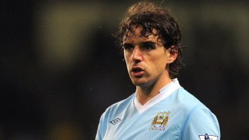 Owen Hargreaves