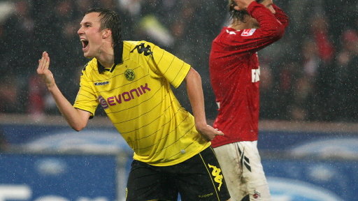 Kevin Grosskreutz