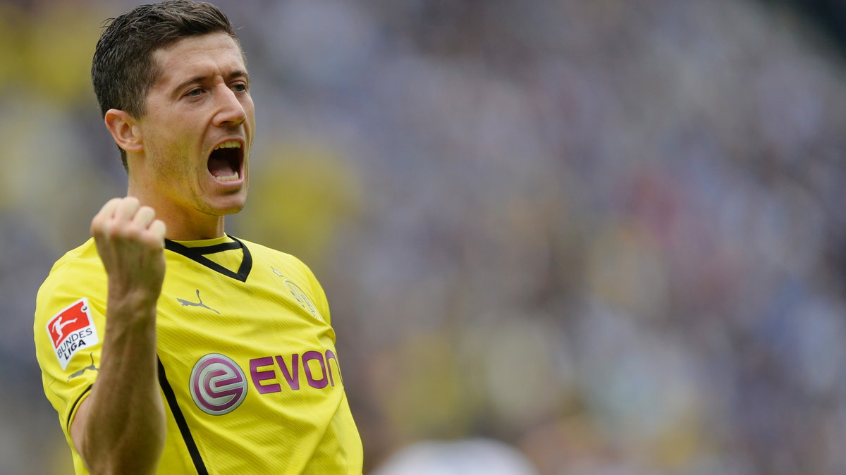 Robert Lewandowski