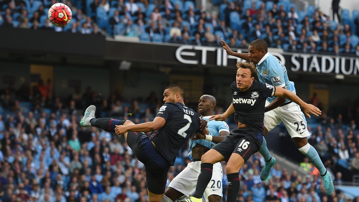 Manchester City – West Ham United