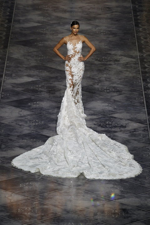 FASHION-SPAIN-BRIDAL-WEEK-PRONOVIAS