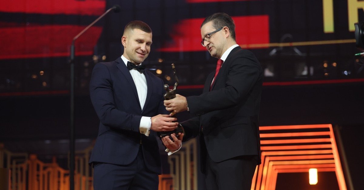 Zbudowali sportowe fundamenty Polski. A potem poszli krok dalej. Oto co robi PGE