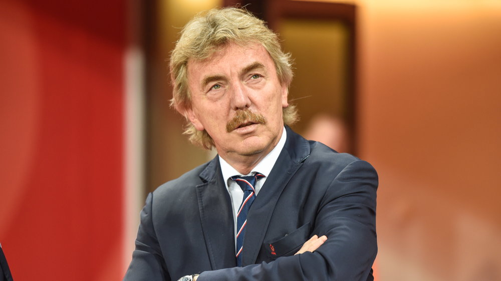 Zbigniew Boniek